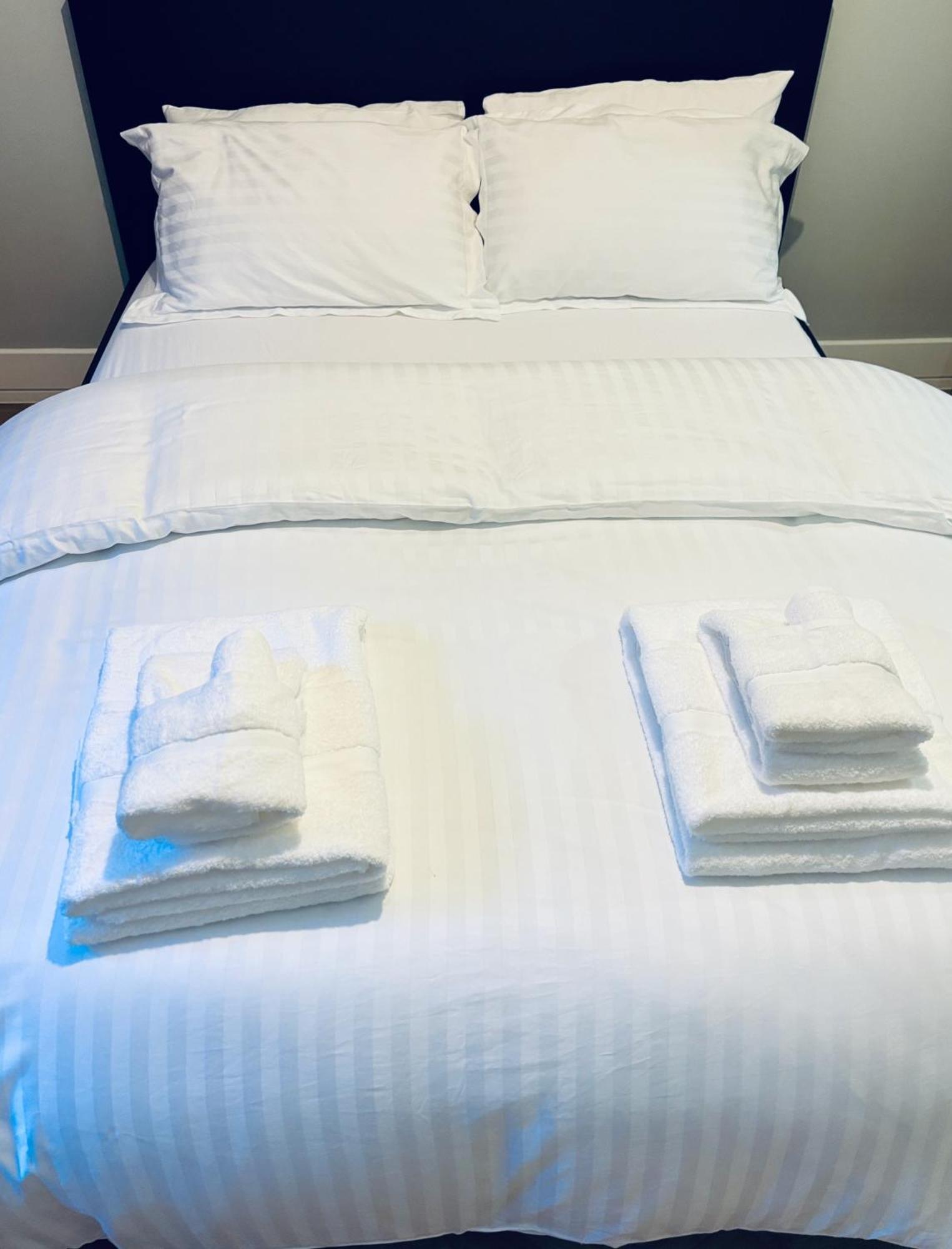 Mh Birmingham - 2 Bed 2 Bath Luxury Apartment - Financial District - Local Bar And Dining Deals Available Kültér fotó